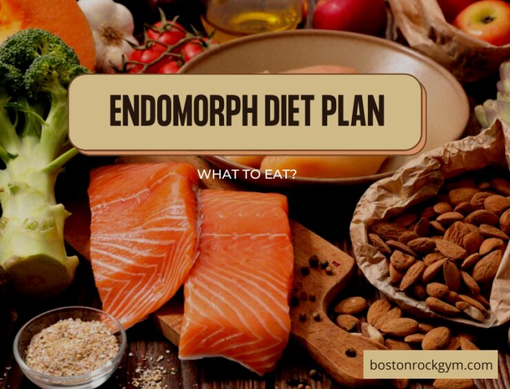 Endomorph Diet Plan