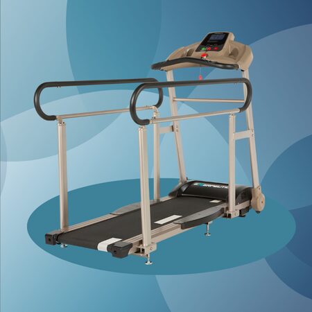 Exerpeutic Recovery Treadmill