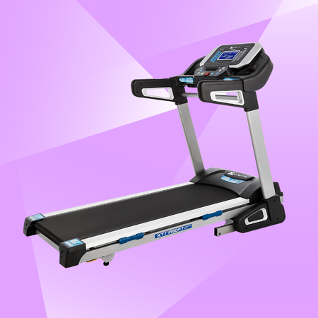 Extra Fitness Treadmill