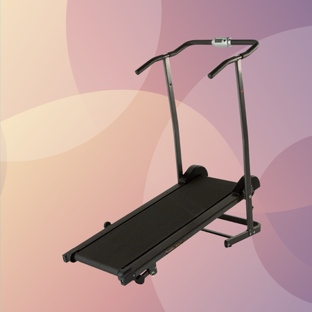 Fitness Reality TR1000 Manual Treadmill