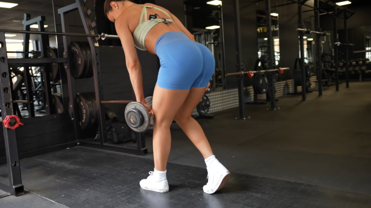 Glutes