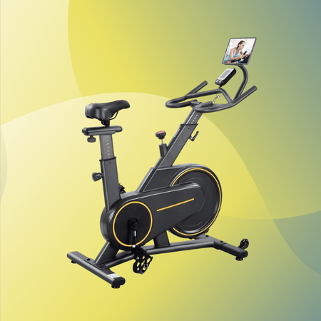 Indoor Cycling Bike