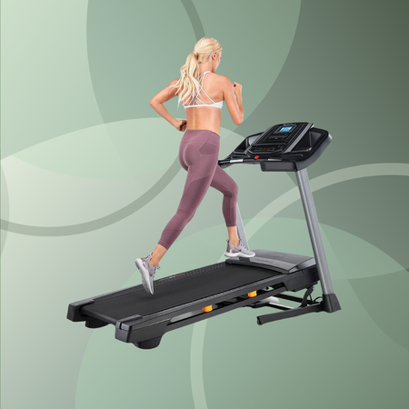 NordicTrack T Series 6.5S Treadmill