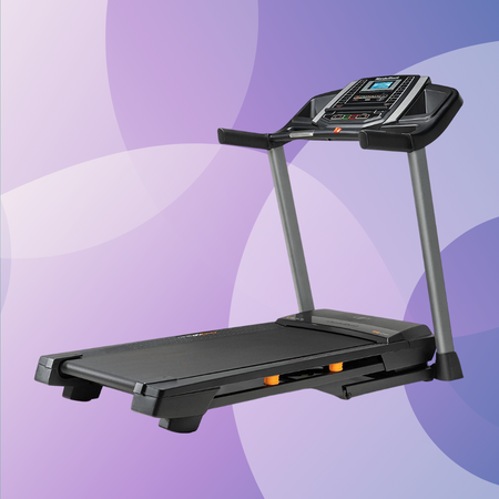 NordicTrack T Series Treadmills