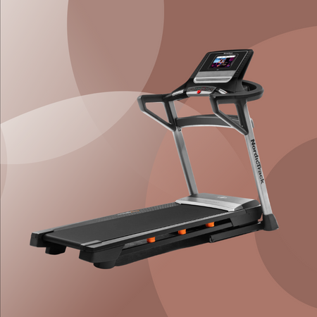 NordicTrack T8.5S Treadmill