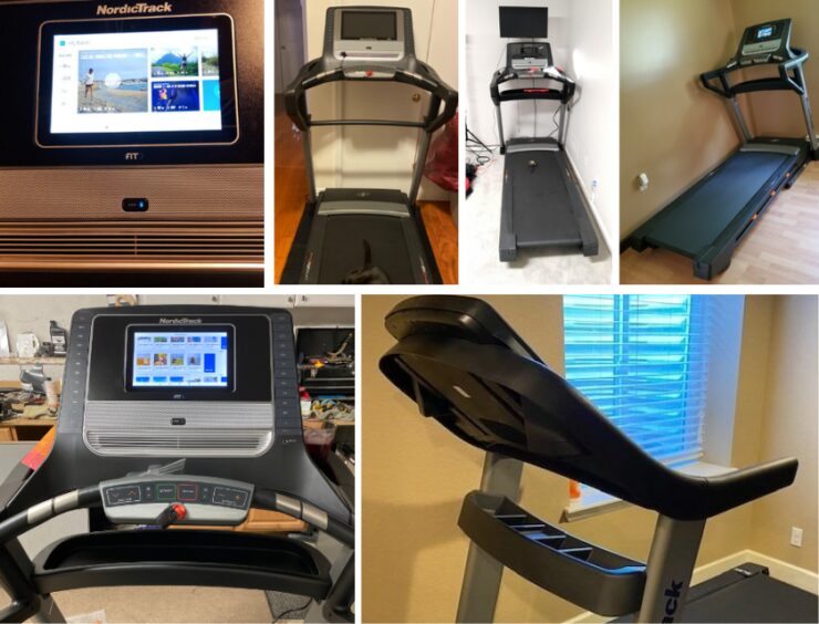 10 Best Treadmills with TV Screen 2024 Top Picks By Budget