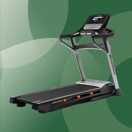 NordicTrack T9.5S Treadmill