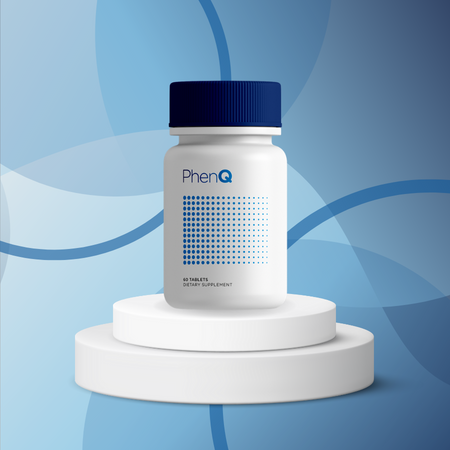 PhenQ Diet Pills