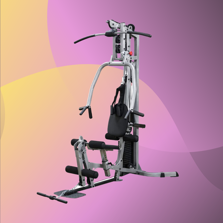 Powerline by Body-Solid BSG10X Home Gym