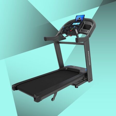 Pro Running Machine