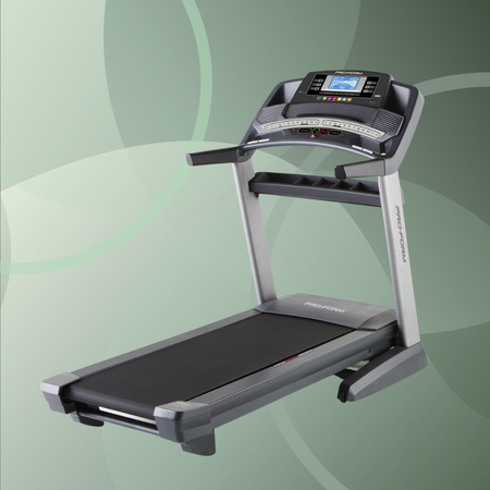 ProForm 2000 Treadmill