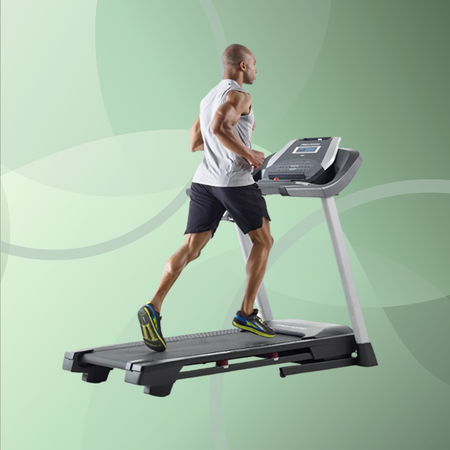 ProForm 505 CST Treadmill 2016 model