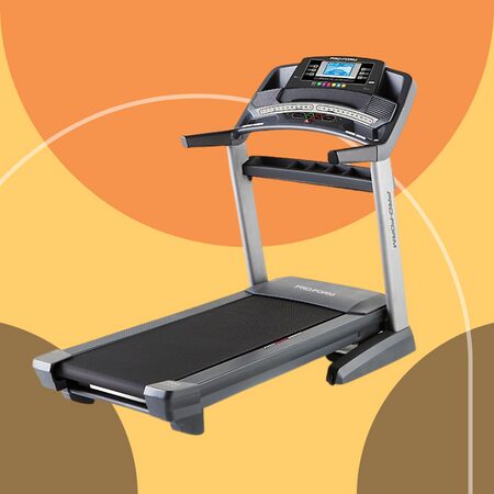 ProForm Pro 2000 Treadmill