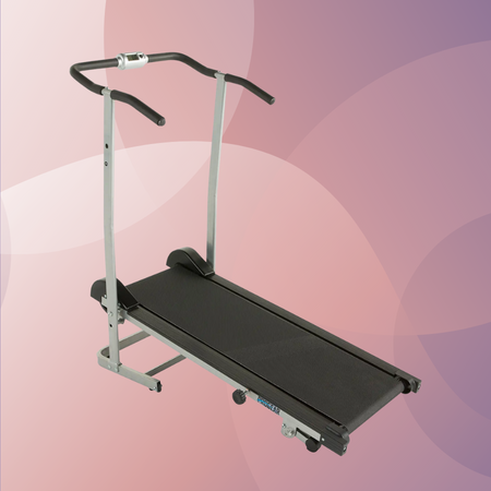 ProGear 190 Manual Treadmill