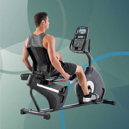 Schwinn Recumbent Bike Model 230