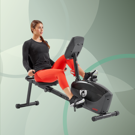 Schwinn Recumbent Bike Model A20