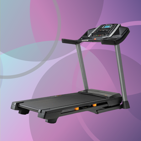 T 6.5 Treadmill
