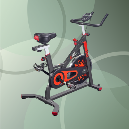 VIGBODY Exercise Bike