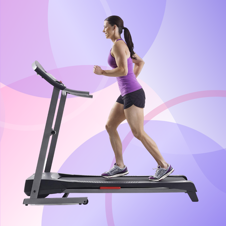 Weslo Cadence G 5.9i Cadence Folding Treadmill