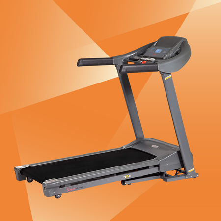 Wide Heavy Duty Treadmill