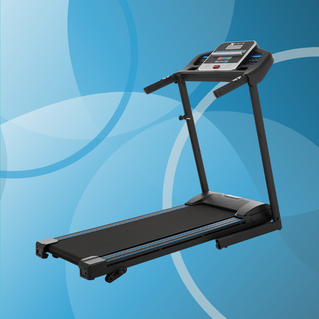 Xterra TR150 treadmill