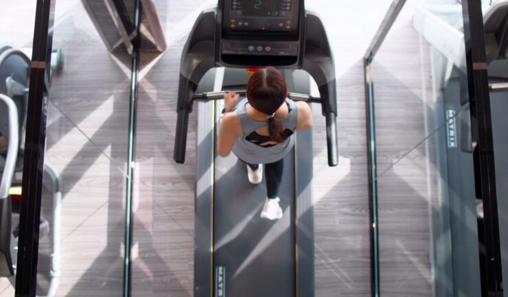 best Treadmills for a Heavy Person