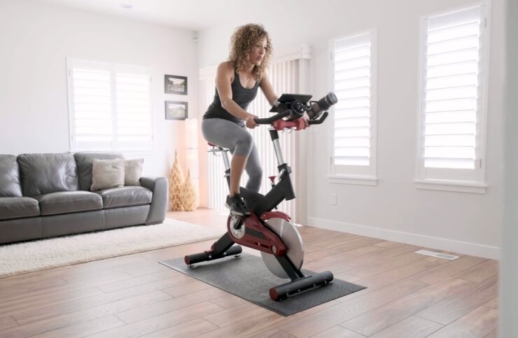 best budget exercise bike