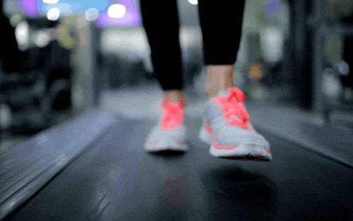 best treadmill shoes