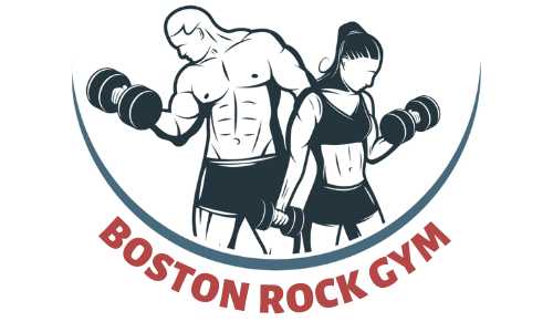 Boston Rock Gym