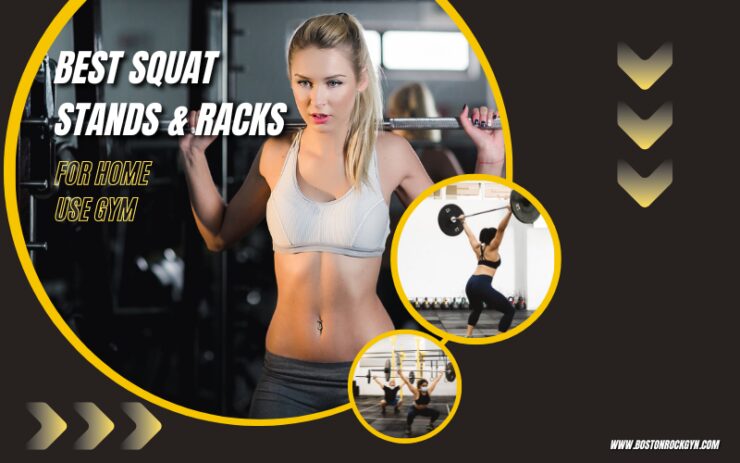 Best Squat Stands & Racks