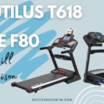 Nautilus T618 vs. Sole F80