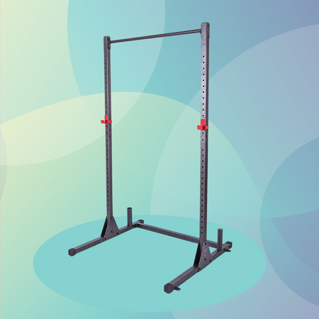 CAP Barbell Power Rack Exercise Stand