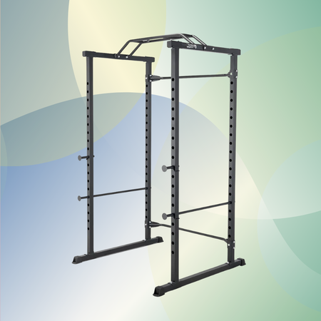 Circuit Fitness Walk-in Power Cage