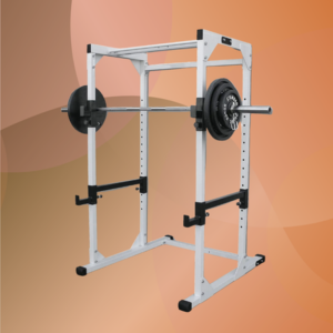 Deltech Fitness Power Rack Deltech Fitness Power Rack (DF825)