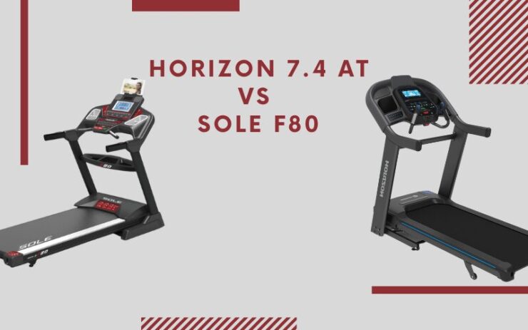 Horizon 7.4 AT vs Sole F80