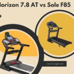 Horizon 7.8 AT vs Sole F85