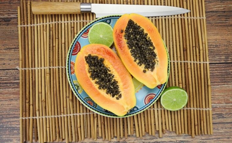 Papaya