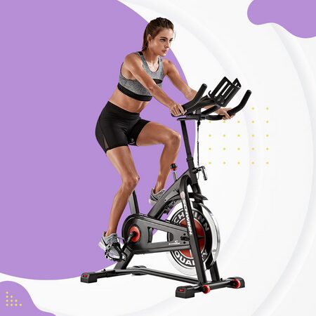 SCHWINN IC3 Indoor Cycling