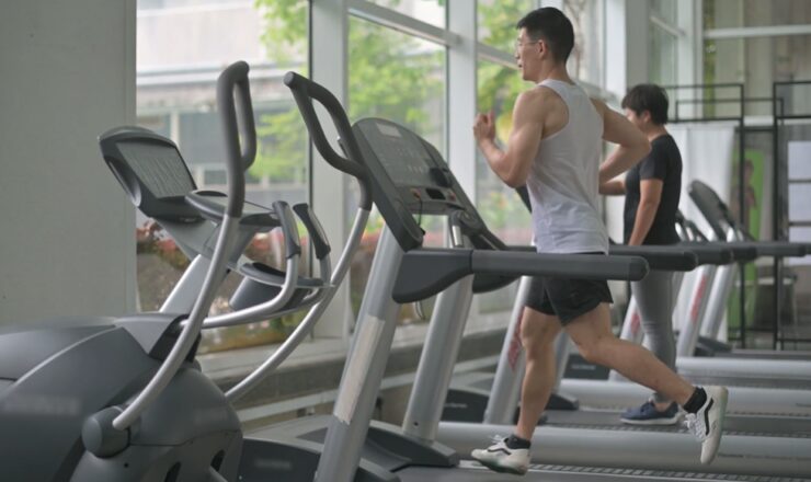 Treadmills With Weight Capacity Of 350