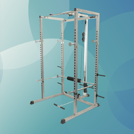 Valor Fitness BD-7 Power Rack