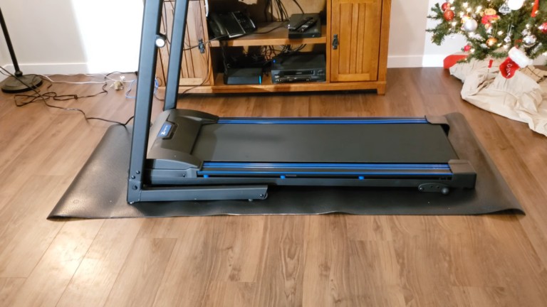 The Best Mat for Your Treadmill on Wood Floors – Protecting Your Floors and Your Workout The Best Mat for Your Treadmill on Wood Floors – Protecting Your Floors and Your Workout