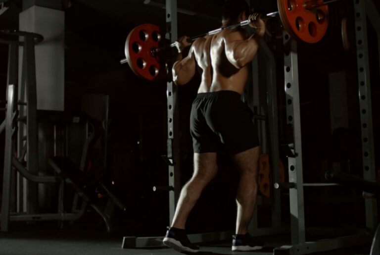 10 Best Squat Stands & Racks For Home Use Gym 2024 Top Equipment for