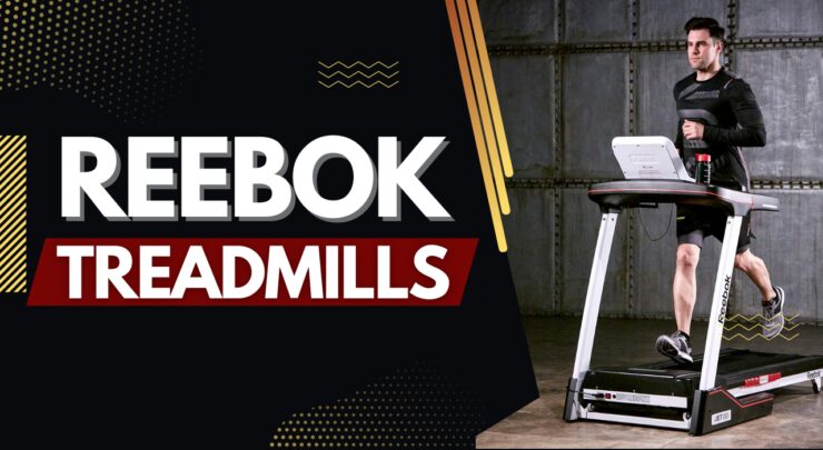 reebok gome gym treadmill