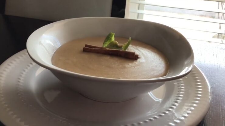 Cream of Wheat Healthy