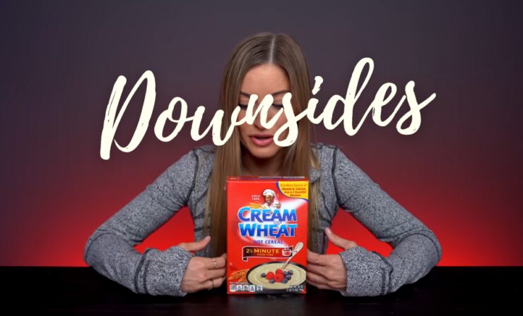 Downsides Wheat Unboxing