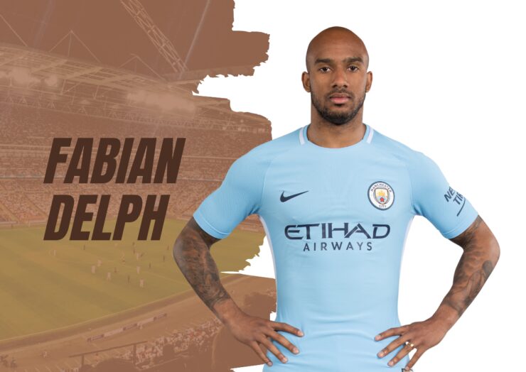 Fabian Delph