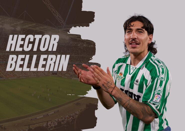 Hector Bellerin