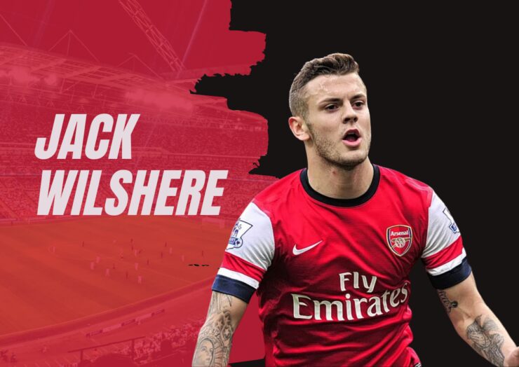 Jack Wilshere