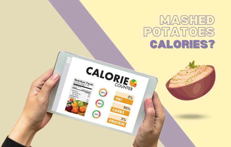 Mashed Potatoes Calories