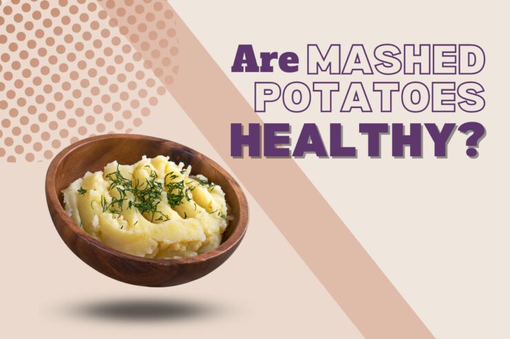 Mashed Potatoes Health benefits